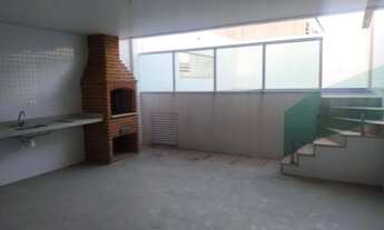 Imagem 3: Bela e sofisticada sobreposta alta de 4 dorms (4 suíte) à venda no bairro Aparecida em San