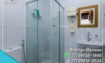 Imagem 2: Alugo casa espetacular com 4 quartos na Enseada das Gaivotas em Rio das Ostras