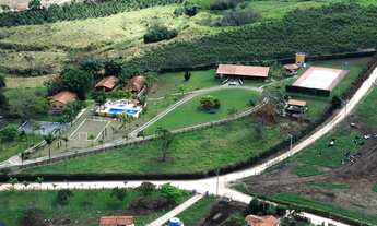 Imagem: Fazenda na região de LORENA - SP, contendo