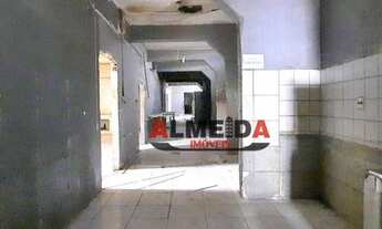 Imagem 6: Ponto Comercial de Esquina- Locação