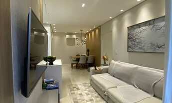 Imagem: Apartamento finamente mobiliado, decorado