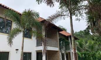 Imagem 3: Apartamentos mobiliado e decorado com 2 ou 3 quartos em Guaramiranga!