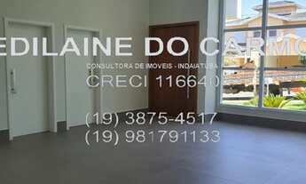 Imagem 4: CASA EM CONDOMÍNIO RESIDENCIAL em INDAIATUBA - SP, CONDOMÍNIO JARDIM SANTA CLARA