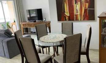 Imagem 4: Apartamento para venda com 98 metros quadrados com 3 quartos em Paraisópolis - São Paulo