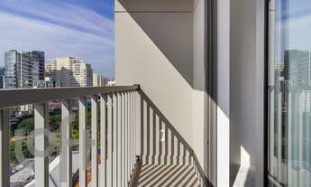 Imagem: Studio para venda com 27 metros quadrados