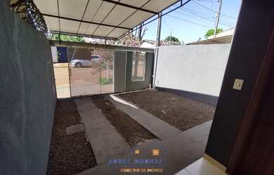 Imagem 4: Casa com 3 quartos - Bairro Catuai em Londrina