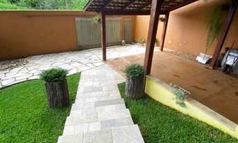 Imagem 2: Casa Jardim Alto da Boa Vista em Pirenópolis Goiás