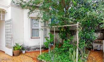 Imagem: Sobrado para aluguel e venda possui 240