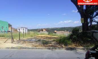 Imagem 5: Vespasiano - Terreno Padrão - Santa Maria