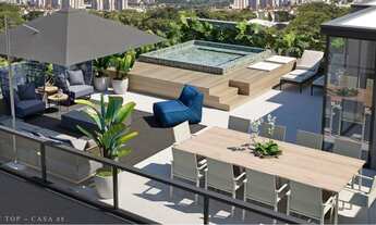 Imagem 5: Casa de condomínio para venda tem 509 metros quadrados com 4 quartos