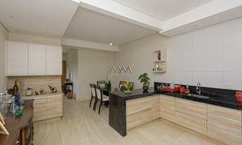 Imagem 4: Casa á Venda no Condomínio Canto da Mata com 5 Suítes 432m² de área construída e 1.025m²d