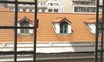 Imagem 2: Sala/Conjunto para aluguel próximo ao Metro Sé - São Paulo - SP