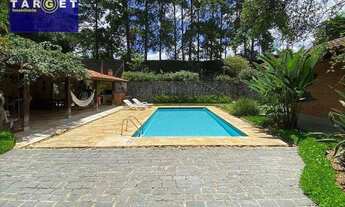 Imagem 4: Cond. Jd Algarve. TÉRREA. Piscina, gourmet, lareira e quadra!