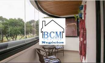 Imagem: APARTAMENTOSÃO PAULO