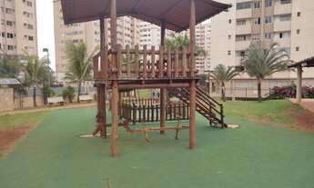 Imagem 5: Apartamento para venda com 58 metros quadrados com 2 quartos em Ceilândia Norte - Brasília