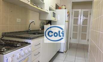 Imagem 3: Apartamento com 2 dormitórios à venda, 75 m² por R$ 565.000,00 - Praia Grande - Ubatuba/SP