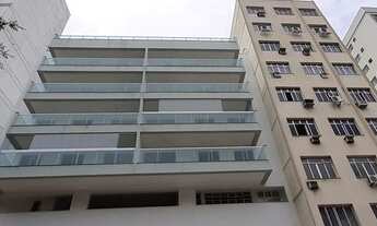 Imagem: Apartamento residencial para venda, Botafogo