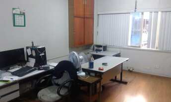 Imagem 2: Sala/Conjunto para aluguel com 60 metros quadrados em Centro - Rio de Janeiro - RJ