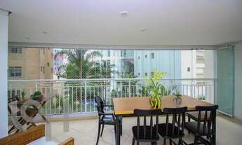 Imagem 2: Próximo à Paulista | 3 Quartos | 135 m² | Cond: R$1300