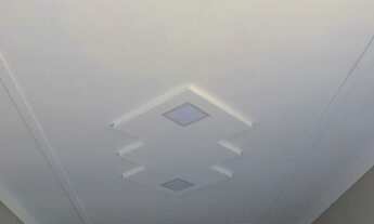 Imagem 7: Casa no Bairro São João com lote de 180 m² 3 quartos e sala no pé-direito alto