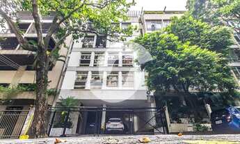 Imagem 2: 2 Quartos - 80m² - Reformado - Copacabana