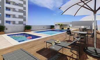 Imagem: MOB Vila Matilde - 2 Dorm 42/45 m2 c/Sacada