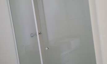 Imagem 7: Apartamento para aluguel tem 45 metros quadrados com 1 quarto