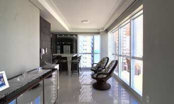 Imagem 5: Apartamento com 3 dormitórios à venda, 136 m² por R$ 2.600.000,00 - Barra Sul - Balneário