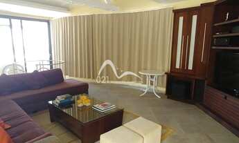 Imagem 7: Cobertura Lagoa Cristo Redentor