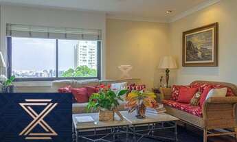 Imagem 3: Apartamento com 4 dormitórios à venda, 240 m² por R$ 1.300. - Vila Andrade - São Paulo/SP