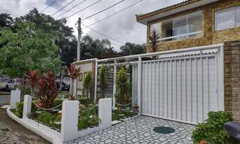 Imagem 2: Casa em Condomínio para Venda em Rio de Janeiro, Vargem Pequena, 4 dormitórios, 3 suítes