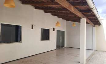 Imagem 3: Casa para aluguel tem 70 metros quadrados com 3 quartos em Centro - Bacabal - MA