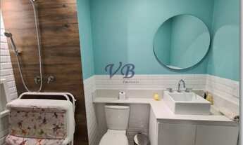 Imagem 4: Apto - Jardim Apartamento com 2 dormitórios