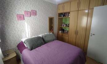 Imagem 6: Apartamento para venda possui 91 metros quadrados com 3 quartos