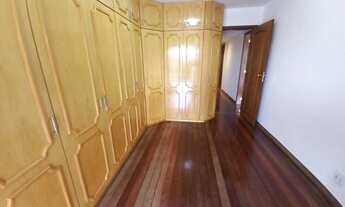 Imagem 7: Apartamento para venda condomínio Park Palace tem 240 metros²