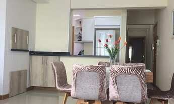 Imagem 5: Apartamento de 137 metros quadrados no bairro Centro com 2 quartos