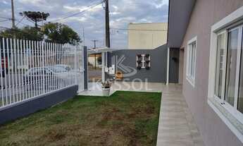 Imagem 3: Casa à venda, MARIA LUIZA, CASCAVEL - PR