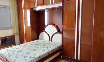 Imagem 4: Apartamento para aluguel com 116 metros quadrados com 3 quartos em Centro - Florianópolis