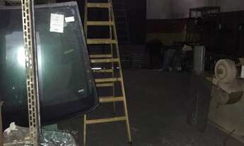 Imagem 7: Aerorporto de COngonhas - suporte as atividades