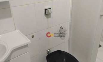 Imagem 7: Casa com 2 dormitórios para alugar, 90 m² por R$ 1.800/mês - Vila Ede - São Paulo/SP