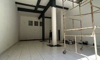 Imagem 3: Centro comercial para aluguel tem 90 metros quadrados em Centro - Londrina - PR