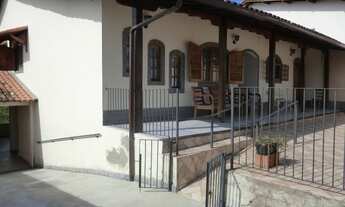 Imagem 3: Casa Duplex para Venda em Morada da Colina Resende-RJ - 256