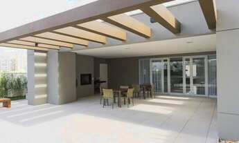 Imagem 5: Studio com 1 dorm, Tatuapé, São Paulo - R$ 360 mil, Cod: 1661