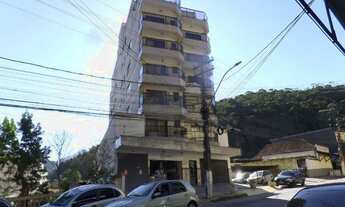 Imagem: Apartamento para venda com 56 m² tem 2