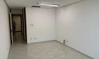 Imagem 4: Escritório para aluguel tem 30 metros quadrados em Barra da Tijuca - Rio de Janeiro - RJ