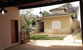 Imagem 7: Mravilhosa casa no Jardim dos Ipês