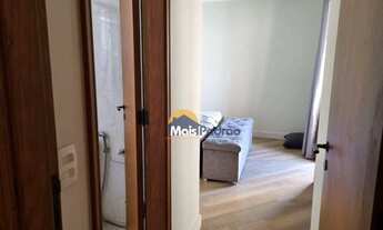 Imagem 7: APARTAMENTO DE ALTO PADRÃO A 300M DO METRO SANTA CRUZ