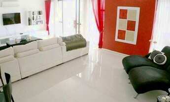 Imagem 6: Apartamento Duplex com 4 dormitórios, 304 m² por R$ 4.300.000 na Barra da Tijuca