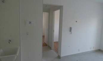 Imagem 4: Apartamento novo de 2 quartos com sacada no Portal Barra Funda