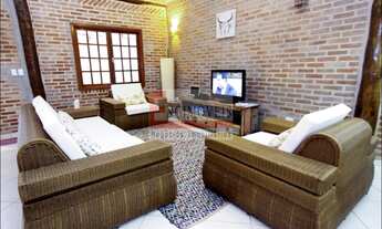 Imagem: SÃO SEBASTIÃO - RESIDENCIAL - PRAIA DE